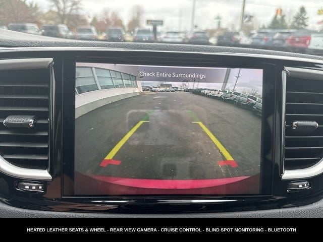 2023 Chrysler Pacifica Touring L HEATED SEATS & STEERING WHEEL