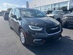 2024 Chrysler Pacifica Touring L STOW N GO SEATING