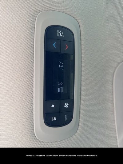 2023 Chrysler Pacifica Touring L HEATED SEATS & STEERING WHEEL