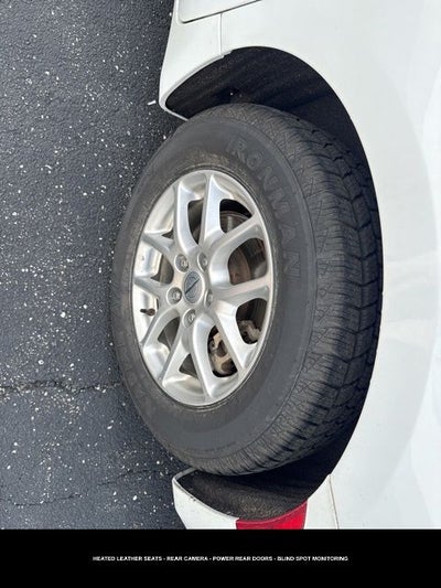 2023 Chrysler Pacifica Touring L HEATED SEATS & STEERING WHEEL