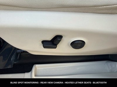 2017 Chrysler Pacifica Touring L LOCAL TRADE
