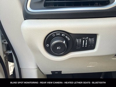 2017 Chrysler Pacifica Touring L LOCAL TRADE