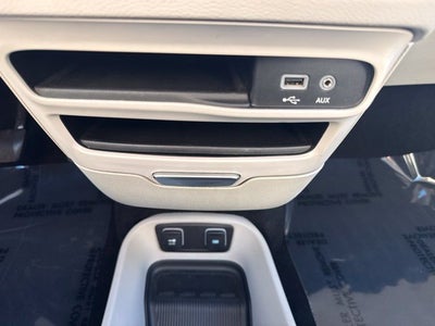 2017 Chrysler Pacifica Touring L LOCAL TRADE