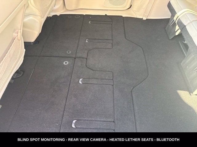 2017 Chrysler Pacifica Touring L LOCAL TRADE