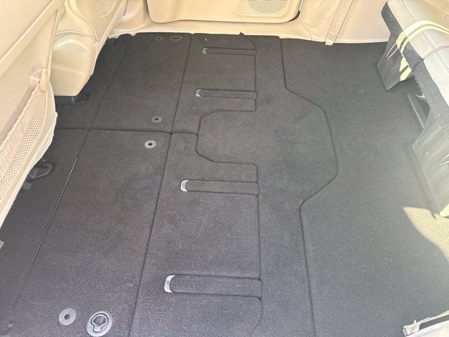 2017 Chrysler Pacifica Touring L LOCAL TRADE