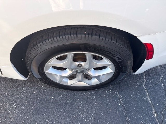 2017 Chrysler Pacifica Touring L LOCAL TRADE