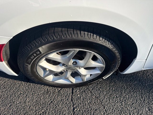 2017 Chrysler Pacifica Touring L LOCAL TRADE