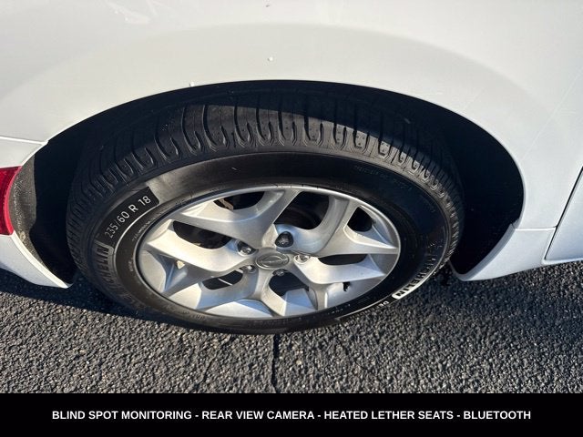 2017 Chrysler Pacifica Touring L LOCAL TRADE
