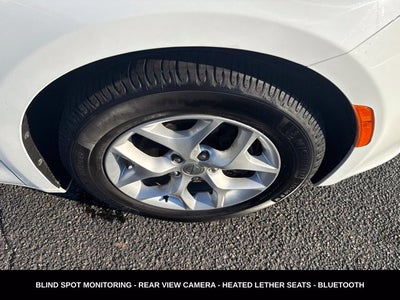 2017 Chrysler Pacifica Touring L LOCAL TRADE