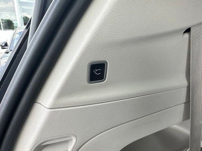 2024 Chrysler Pacifica Touring L STOW N GO SEATING