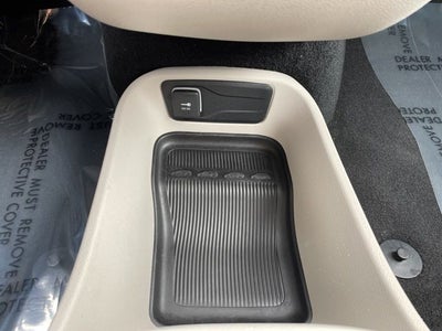 2023 Chrysler Pacifica Touring L HEATED SEATS & STEERING WHEEL