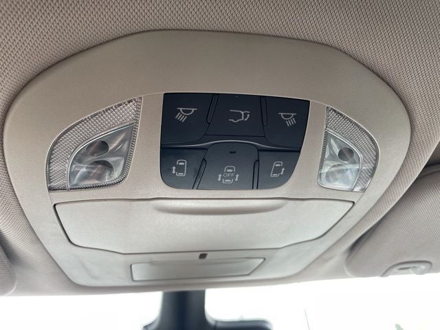 2023 Chrysler Pacifica Touring L HEATED SEATS & STEERING WHEEL