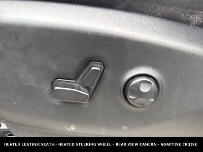 2023 Chrysler Pacifica Touring L STOW N GO SEATING