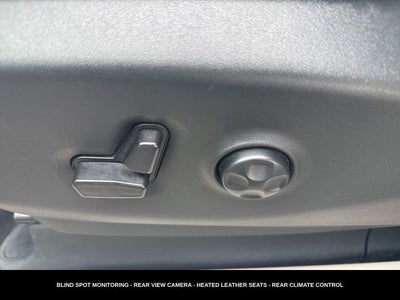 2023 Chrysler Pacifica Touring L HEATED SEATS & STEERING WHEEL