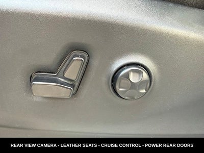2024 Chrysler Pacifica Touring L STOW N GO SEATING
