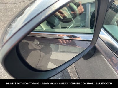 2023 Chrysler Pacifica Touring L ADAPTIVE CRUISE CONTROL