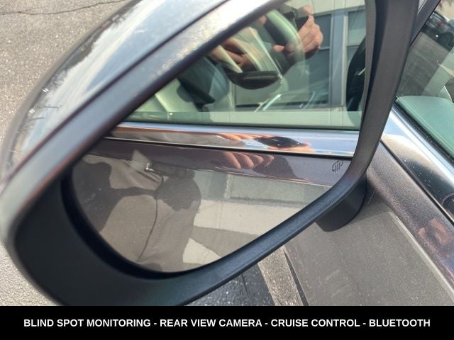 2023 Chrysler Pacifica Touring L ADAPTIVE CRUISE CONTROL
