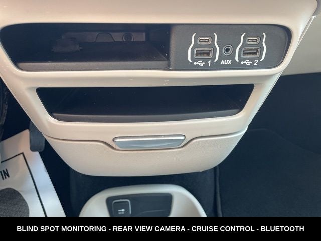 2023 Chrysler Pacifica Touring L ADAPTIVE CRUISE CONTROL