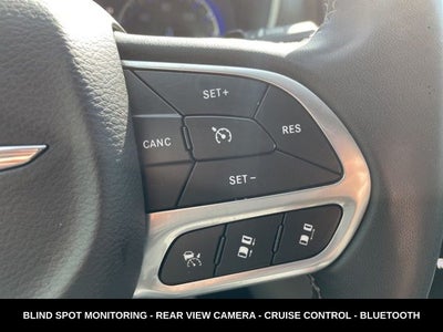 2023 Chrysler Pacifica Touring L ADAPTIVE CRUISE CONTROL