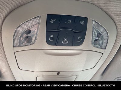 2023 Chrysler Pacifica Touring L ADAPTIVE CRUISE CONTROL