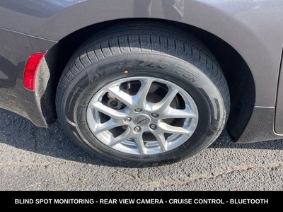 2023 Chrysler Pacifica Touring L ADAPTIVE CRUISE CONTROL