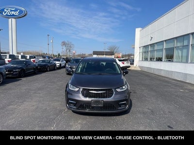 2023 Chrysler Pacifica Touring L ADAPTIVE CRUISE CONTROL