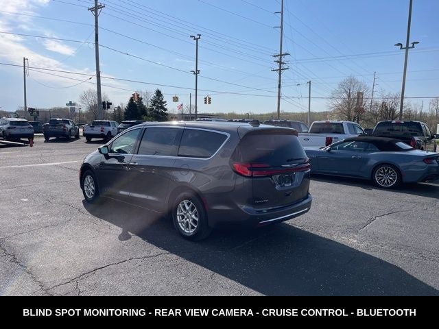 2023 Chrysler Pacifica Touring L ADAPTIVE CRUISE CONTROL