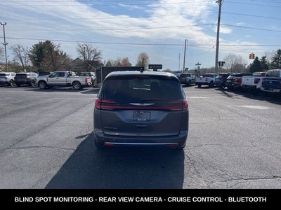 2023 Chrysler Pacifica Touring L ADAPTIVE CRUISE CONTROL