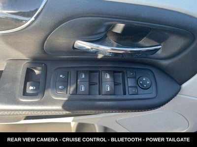 2013 Chrysler Town & Country Touring LOCAL TRADE