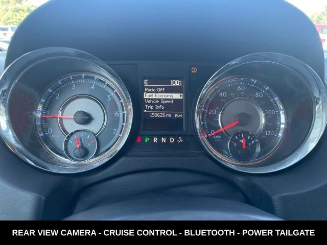 2013 Chrysler Town & Country Touring LOCAL TRADE