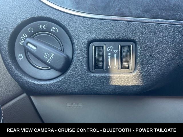 2013 Chrysler Town & Country Touring LOCAL TRADE