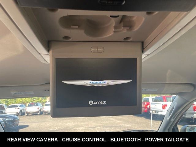 2013 Chrysler Town & Country Touring LOCAL TRADE