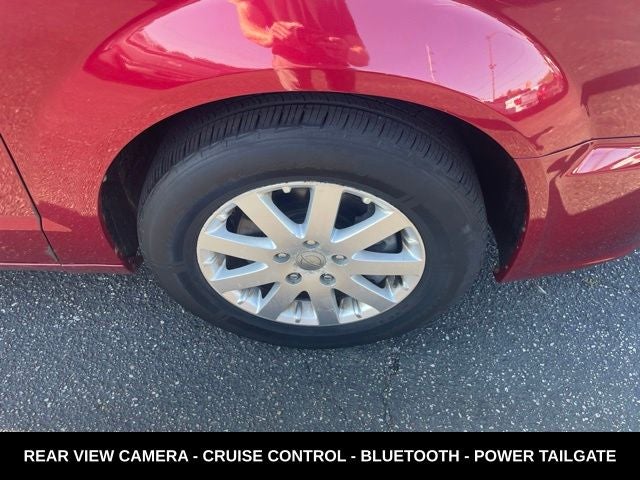 2013 Chrysler Town & Country Touring LOCAL TRADE