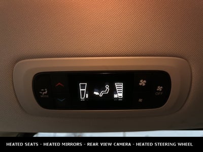 2023 Chrysler Voyager LX STOW N GO SEATING