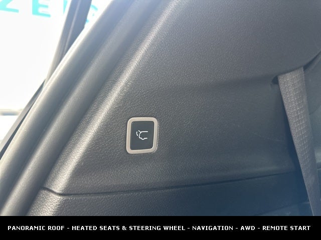 2021 Chrysler Pacifica Touring L AWD