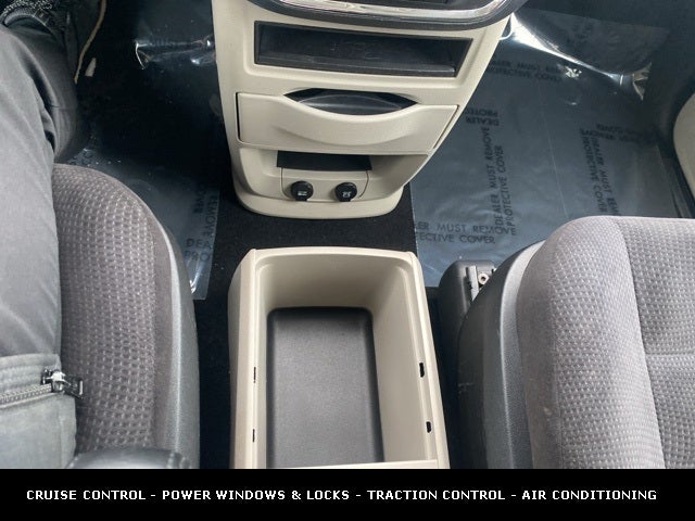 2014 Dodge Grand Caravan SE LOCAL TRADE