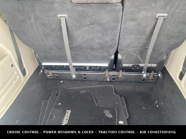 2014 Dodge Grand Caravan SE LOCAL TRADE