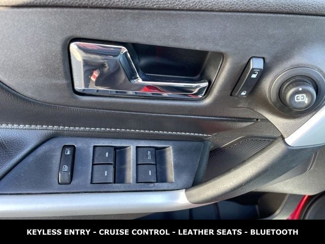 2011 Ford Edge Sport AWD