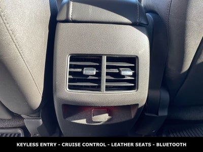 2011 Ford Edge Sport AWD