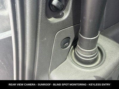 2015 Ford Flex SEL AWD