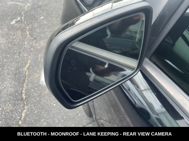 2019 Ford Edge ST AWD