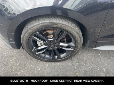 2019 Ford Edge ST AWD