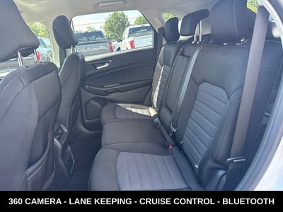 2024 Ford Edge SE AWD