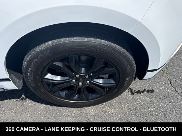 2024 Ford Edge SE AWD