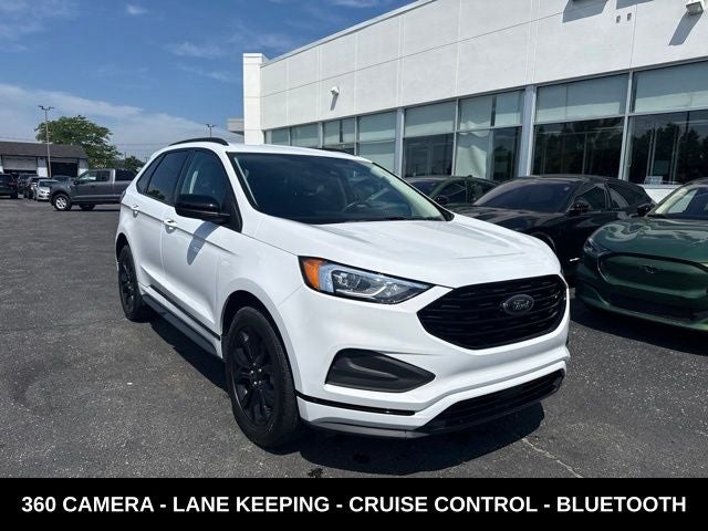 2024 Ford Edge SE AWD