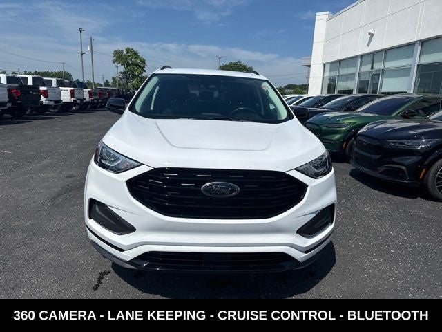 2024 Ford Edge SE AWD