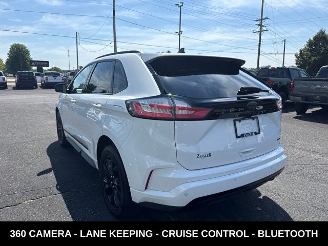 2024 Ford Edge SE AWD