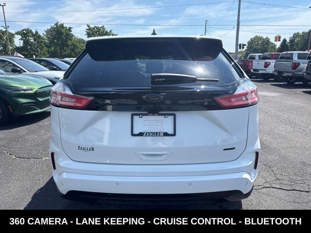 2024 Ford Edge SE AWD