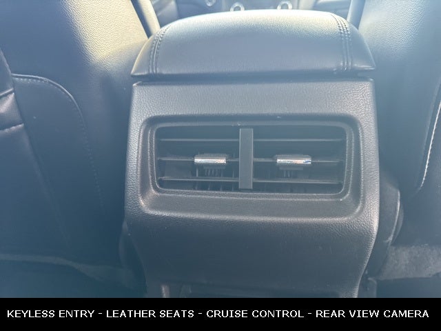 2016 Ford Edge SEL AWD