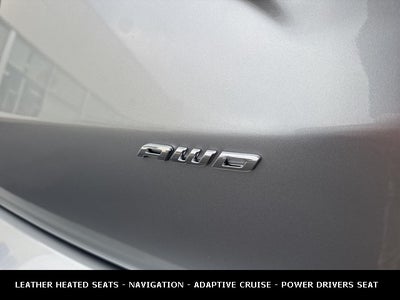 2024 Ford Edge SEL AWD